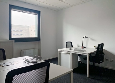 Coworking Via Libero Temolo 4,zona Bicocca 20126 Milan