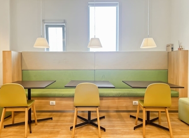 Virtual office Via del Bosco Rinnovato 6,Palazzo U7, Assago 20057 Milan