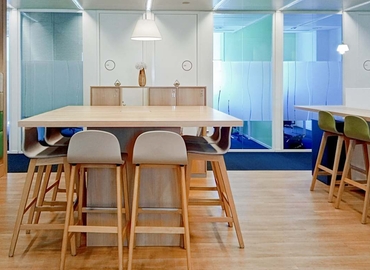 Virtual office Via del Bosco Rinnovato 6,Palazzo U7, Assago 20057 Milan