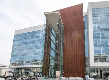 Business center Via Tortona 33,3rd and 4th Floors 20144 Milan