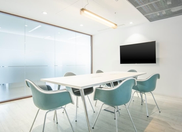 Business center Via Tortona 33,3rd and 4th Floors 20144 Milan