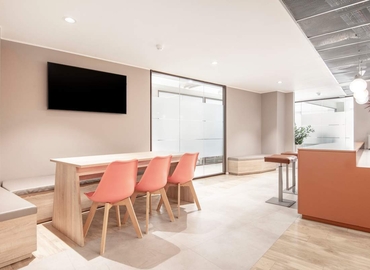 Business center Via Tortona 33,3rd and 4th Floors 20144 Milan