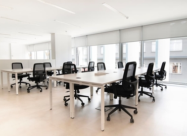 Business center Via Tortona 33,3rd and 4th Floors 20144 Milan