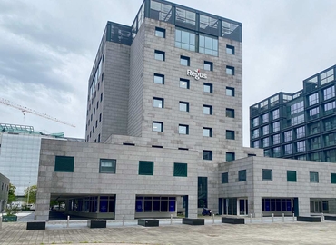 Virtual office Via Libero Temolo 4,zona Bicocca 20126 Milan