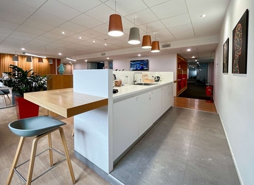 Virtual office Via Libero Temolo 4,zona Bicocca 20126 Milan