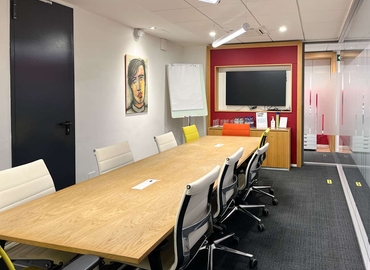 Virtual office Via Libero Temolo 4,zona Bicocca 20126 Milan