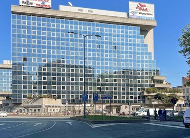 Business center Viale Abruzzi 94,Quartiere Loreto 20131 Milan