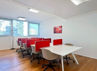 Business center Viale Abruzzi 94,Quartiere Loreto 20131 Milan