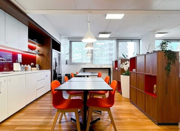 Business center Viale Abruzzi 94,Quartiere Loreto 20131 Milan