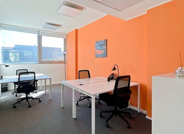 Business center Viale Abruzzi 94,Quartiere Loreto 20131 Milan