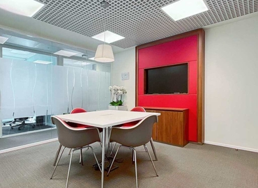 Business center Viale Abruzzi 94,Quartiere Loreto 20131 Milan