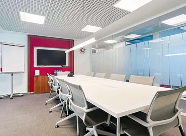 Business center Viale Abruzzi 94,Quartiere Loreto 20131 Milan