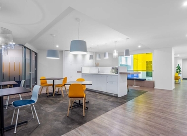 Coworking Viale Giorgio Ribotta 11,Piano 1 00144 Rome City