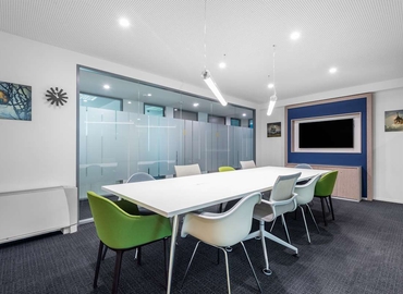 Coworking Viale Giorgio Ribotta 11,Piano 1 00144 Rome City