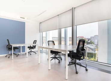 Virtual office Via Tortona 33,3rd and 4th Floors 20144 Milan