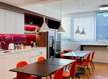 Coworking Viale Abruzzi 94,Quartiere Loreto 20131 Milan