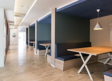Coworking Via Tortona 33,3rd and 4th Floors 20144 Milan