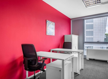 Business center Viale Giorgio Ribotta 11,Piano 1 00144 Rome City