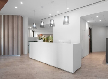 Coworking Via Nino Bixio 31,Zona Risorgimento 20129 Milan