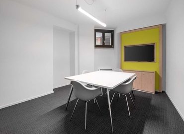 Coworking Via Nino Bixio 31,Zona Risorgimento 20129 Milan