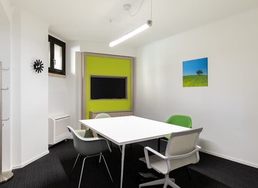 Coworking Via Nino Bixio 31,Zona Risorgimento 20129 Milan