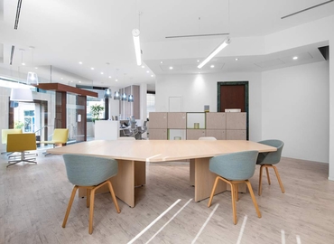 Coworking Via Nino Bixio 31,Zona Risorgimento 20129 Milan