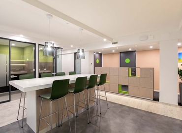 Virtual office Via Nino Bixio 31,Zona Risorgimento 20129 Milan