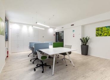 Virtual office Via Nino Bixio 31,Zona Risorgimento 20129 Milan