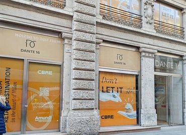 Milano 26 1456970 via dante 16 quartiere castello