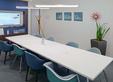 Business center Via Dante 16,Quartiere Castello 20121 Milan