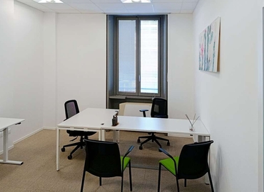 Business center Via Dante 16,Quartiere Castello 20121 Milan