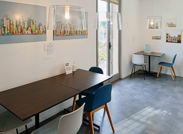 Business center Via Dante 16,Quartiere Castello 20121 Milan