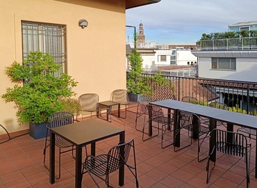 Business center Via Dante 16,Quartiere Castello 20121 Milan