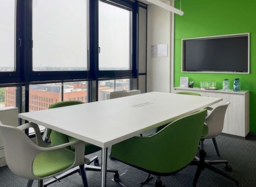 Virtual office in Padova, Sottopassaggio Mario Saggin 2 (35131) - 2 | MatchOffice.com