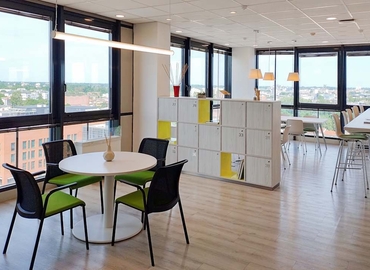 Virtual office in Padova, Sottopassaggio Mario Saggin 2 (35131) - 4 | MatchOffice