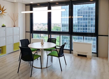 10 m² Business park in Padova, Sottopassaggio Mario Saggin 2 (35131) - 7 | MatchOffice.com