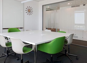 10 m² Serviced office in Padova, Sottopassaggio Mario Saggin 2 (35131) - 8 | MatchOffice.com