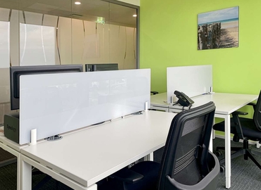 10 m² Business park in Padova, Sottopassaggio Mario Saggin 2 (35131) - 6 | MatchOffice