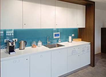 Affitta ufficio condiviso flessibile a Milano di 10 m², Via Dante 16 - 5 | MatchOffice.it