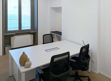 Virtual office Via Dante 16,Quartiere Castello 20121 Milan