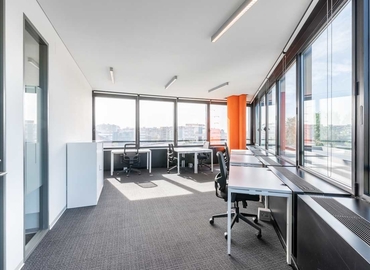 Business center Corso Francesco Ferrucci 112,Edificio B1 10138 Turin