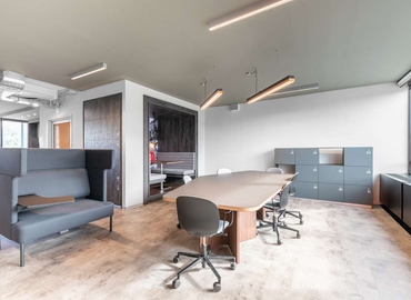 Business center Corso Francesco Ferrucci 112,Edificio B1 10138 Turin