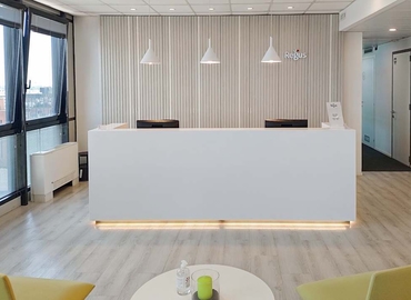 10 m² Co-working  in Padova, Sottopassaggio Mario Saggin 2 (35131) - 1 | MatchOffice