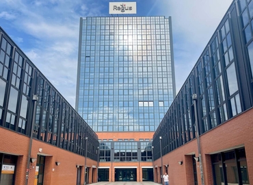 10 m² Coworking  in Padova, Sottopassaggio Mario Saggin 2 (35131) - 0 | MatchOffice.com