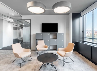 Business center Corso Francesco Ferrucci 112,Edificio B1 10138 Turin