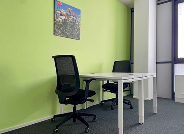 10 m² Shared office  in Padova, Sottopassaggio Mario Saggin 2 (35131) - 3 | MatchOffice.com