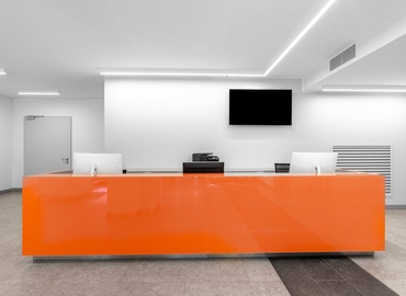 Coworking Corso Francesco Ferrucci 112,Edificio B1 10138 Turin