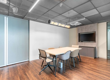 Virtual office Corso Francesco Ferrucci 112,Edificio B1 10138 Turin