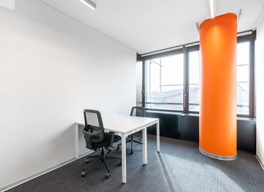 Virtual office Corso Francesco Ferrucci 112,Edificio B1 10138 Turin