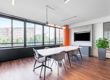 Virtual office Corso Francesco Ferrucci 112,Edificio B1 10138 Turin